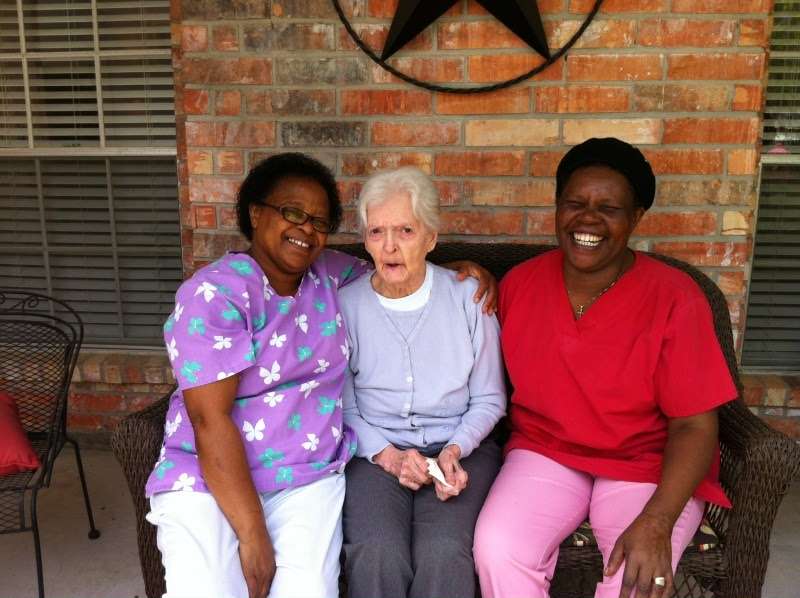Assisted Living by Unlimited Care | 2027 Cherry Laurel, Spring, TX 77386 | Phone: (713) 419-2609