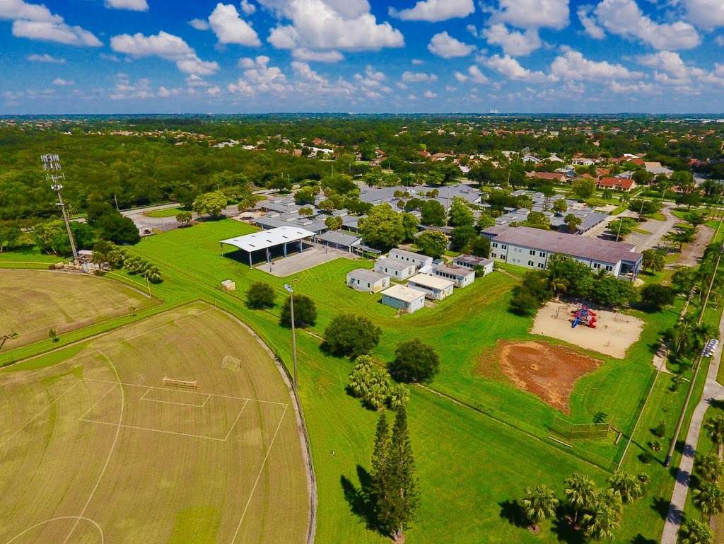 Silver Ridge Elementary School | 9100 SW 36th St, Davie, FL 33328 | Phone: (754) 323-7500