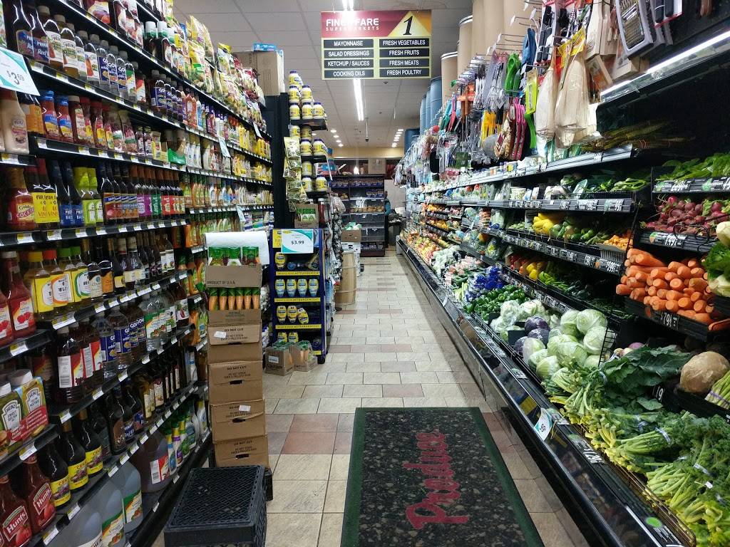 Fine Fare Supermarkets | 759 West Side Ave, Jersey City, NJ 07306 | Phone: (201) 360-3781