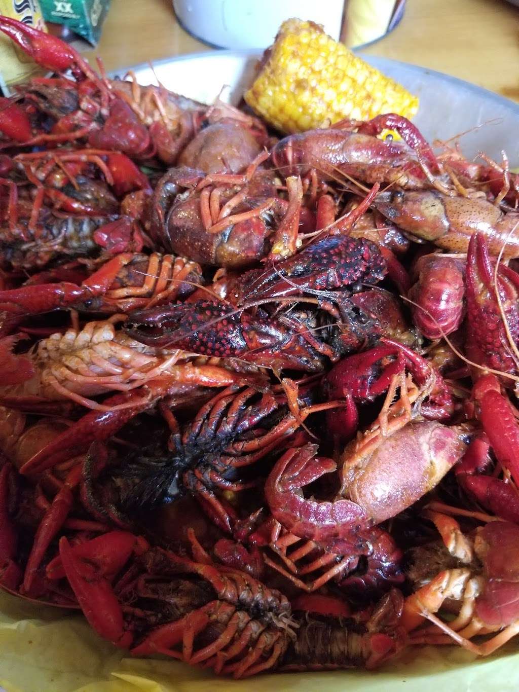 Pauls Seafood & Oyster Boat | 1704 Hwy 6, Houston, TX 77077, USA | Phone: (281) 556-5086