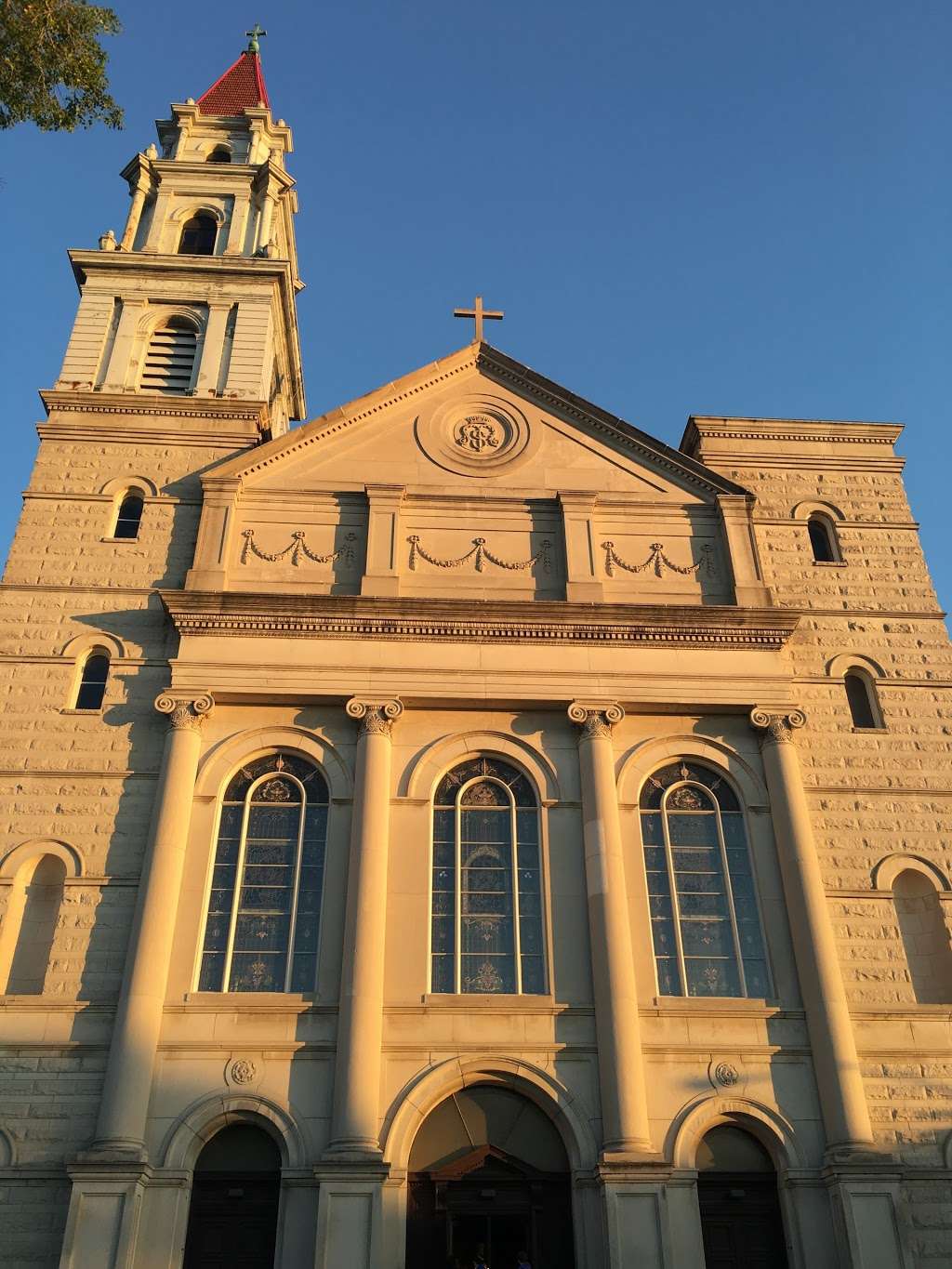 Our Lady of Sorrows Basilica National Shrine | 3121 W Jackson Blvd, Chicago, IL 60612, USA | Phone: (773) 638-0159