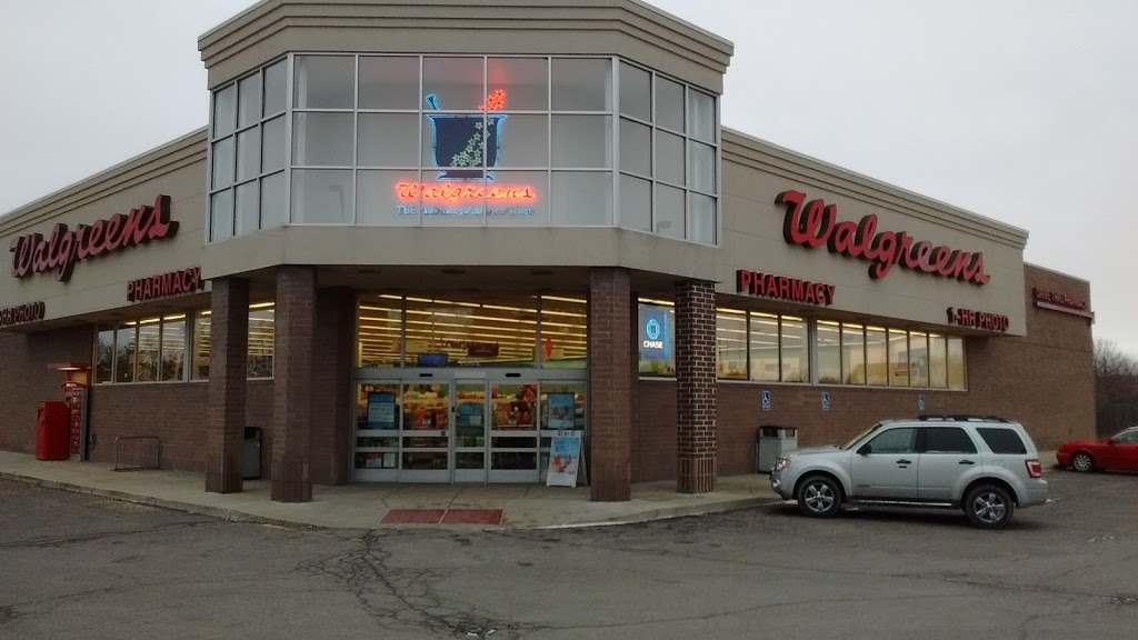 Walgreens | 1302 W State Rd 2, La Porte, IN 46350, USA | Phone: (219) 362-7009