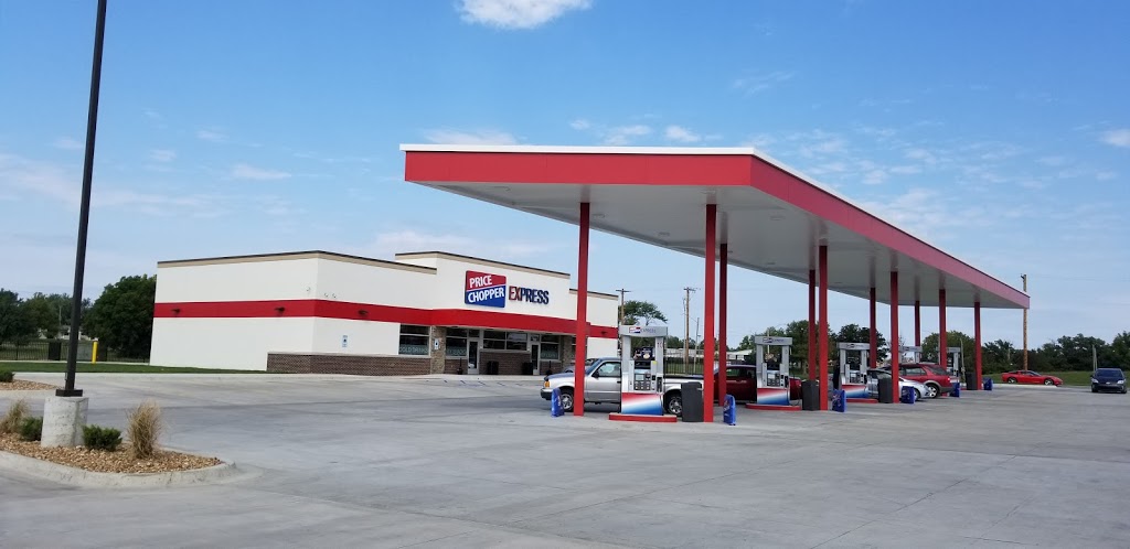 Price Chopper Express | 102 E 19th St, Ottawa, KS 66067 | Phone: (785) 242-2220