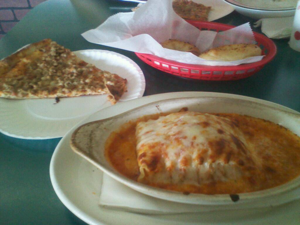 Joes Italian Restaurant | 1601 Park Pl Ave # A, Fort Worth, TX 76110, USA | Phone: (817) 927-8695