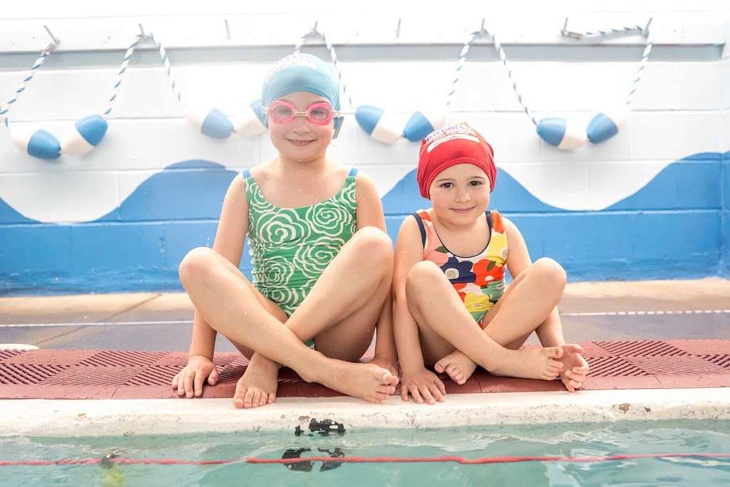 British Swim School - Echelon Health and Fitness | 1160 White Horse Rd, Voorhees Township, NJ 08043, USA | Phone: (856) 302-0555