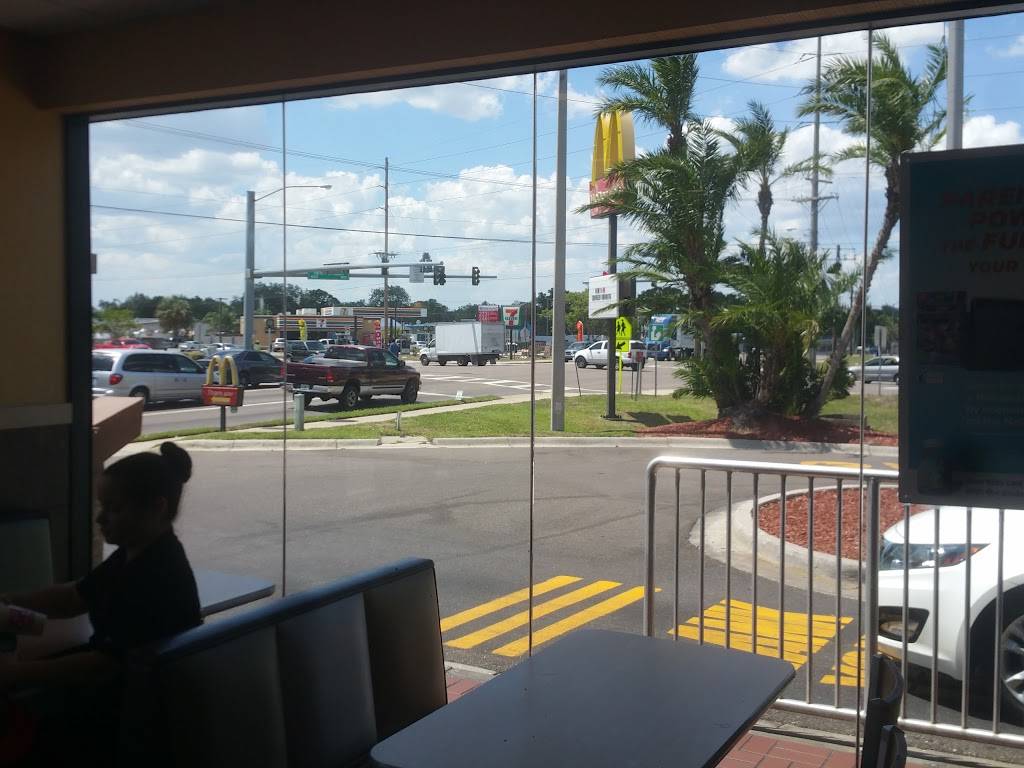McDonalds | 1002 S 78th St, Tampa, FL 33619, USA | Phone: (813) 621-3326