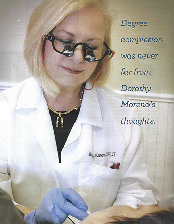 Morristown Electrolysis and Skin Care - Dorothy Moreno RN, Inc | 100 E Hanover Ave, Morristown, NJ 07960, USA | Phone: (973) 538-0366