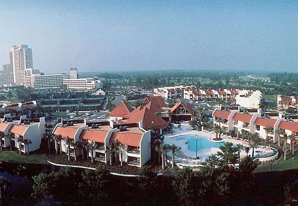 Marriotts Sabal Palms | 8805 World Center Dr, Orlando, FL 32821, USA | Phone: (407) 238-6200