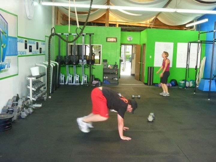 Resolution CrossFit | 3700 Prospect Ave, Yorba Linda, CA 92886, USA | Phone: (714) 423-4906