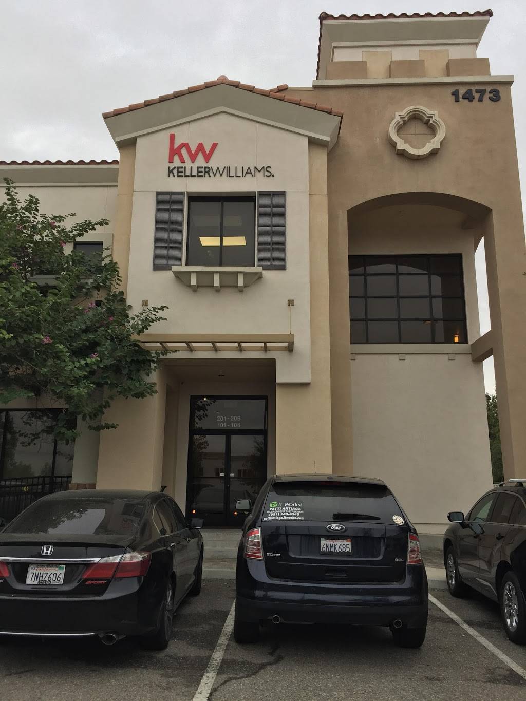 Keller Williams | 1473 Ford St #200, Redlands, CA 92373, USA | Phone: (909) 793-2100