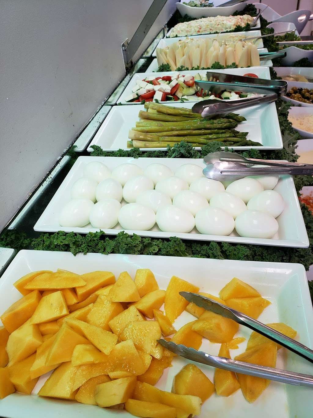 Bovinos Steakhouse | 3073 NE 163rd St, North Miami Beach, FL 33160, USA | Phone: (305) 974-2020