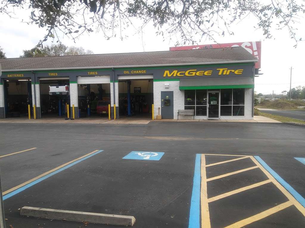 Tire Choice Auto Service Centers 6867 N Church Ave, Mulberry, FL