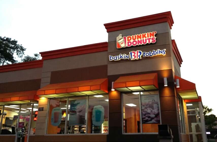 Dunkin Donuts | 7061 Baltimore Annapolis Blvd, Glen Burnie, MD 21061 | Phone: (410) 691-0215