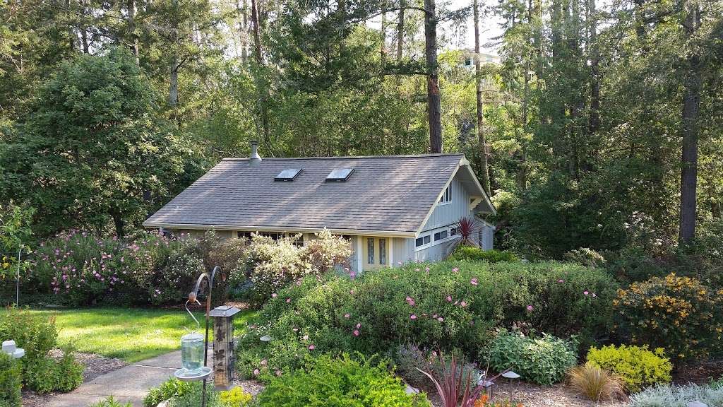 Owl Creek Cottage | 10953 Cherry Ridge Rd, Sebastopol, CA 95472, USA | Phone: (707) 634-4894