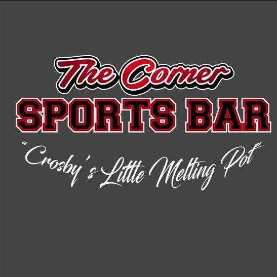 The Corner Sports Bar | 13213 Crosby Lynchburg Rd, Crosby, TX 77532, USA | Phone: (281) 462-4638