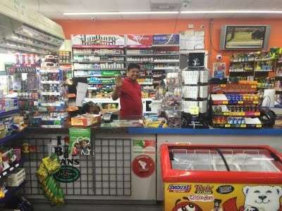 Sharif food mart | 2049 Havendale Blvd NW, Winter Haven, FL 33881, USA | Phone: (863) 229-7095