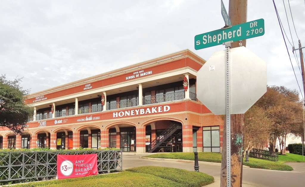 River Oaks School of Dancing | 2621 S Shepherd Dr, Houston, TX 77098, USA | Phone: (713) 529-0959