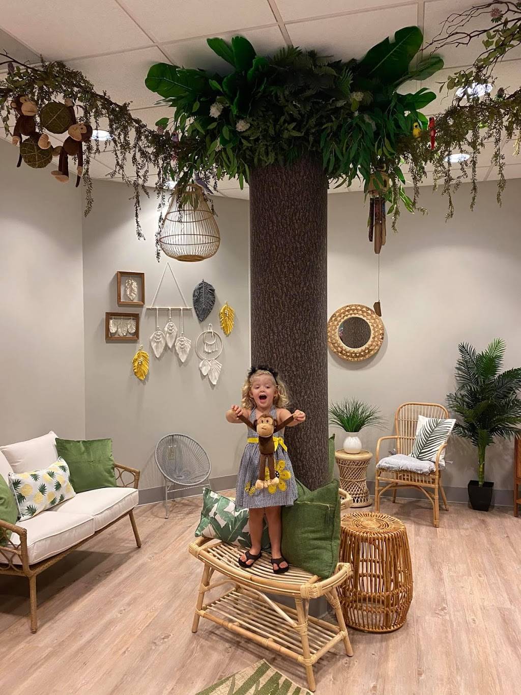 Afton Pediatric Dentistry | 5641 Poplar Tent Rd Suite 201, Concord, NC 28027, USA | Phone: (704) 750-8394