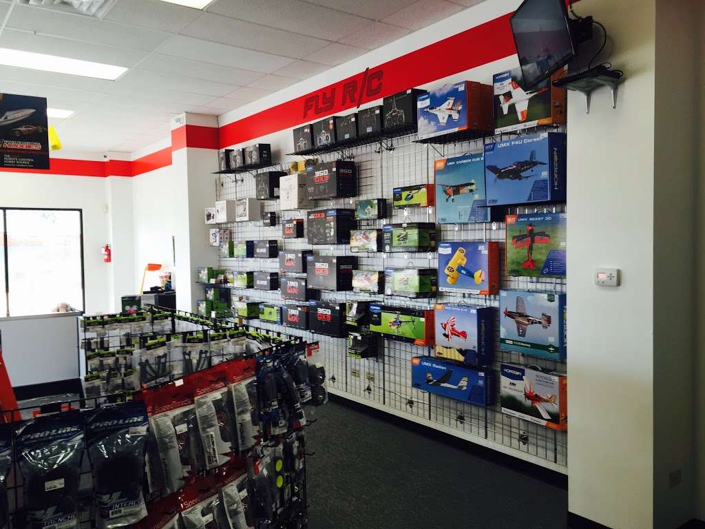 Remote Control Hobbies- Smoky Hill | 15450 E Smoky Hill Rd, Aurora, CO 80015, USA | Phone: (303) 955-8880