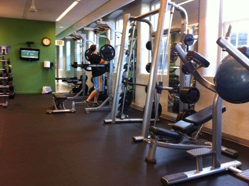 Lake Region Fitness | 8 Old Rte 6, Hawley, PA 18428, USA | Phone: (570) 390-4496