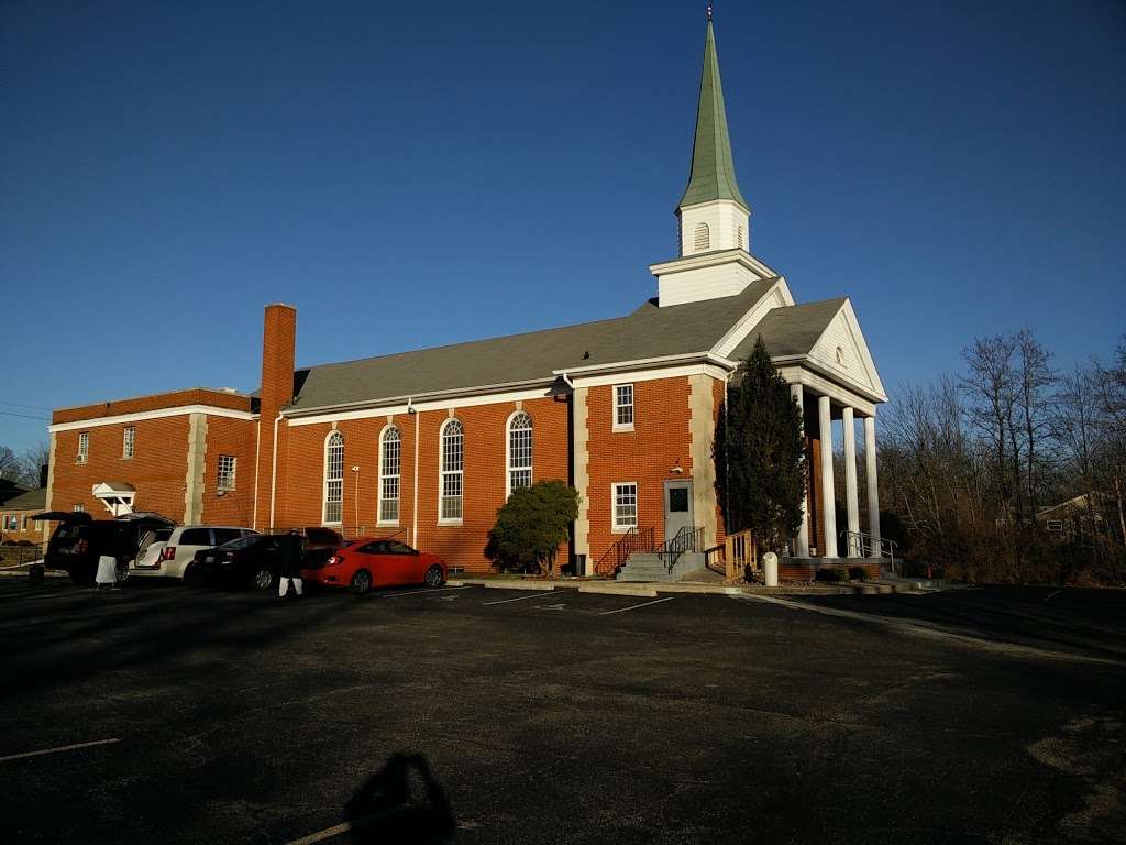 Masjid As-Sahaba | 711 South High School Road, Indianapolis, IN 46241, USA | Phone: (317) 661-1725