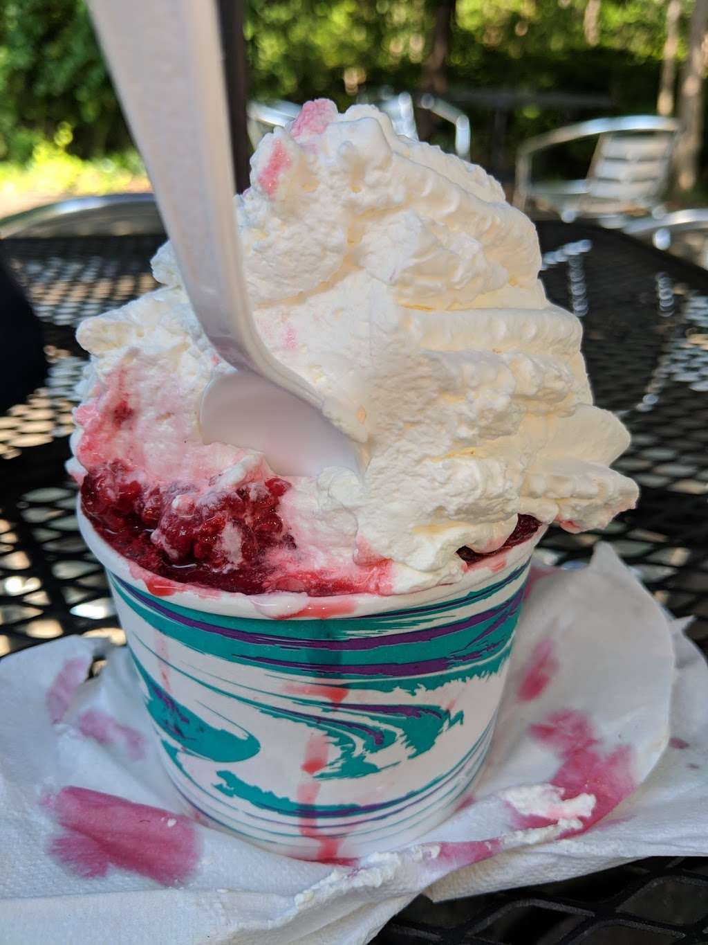 Eriksons Ice Cream | 12 Great Rd, Maynard, MA 01754, USA | Phone: (978) 897-7622