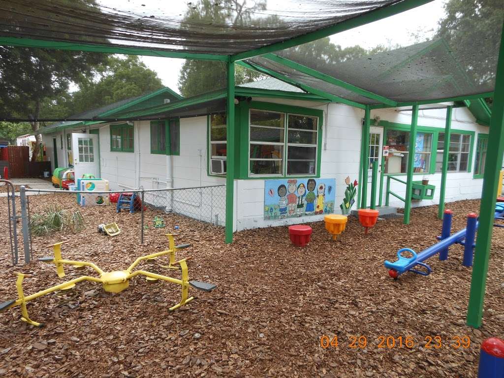 Kid-E-Place Pre-School Day Care Learning Center | 3853, 26 W Steele St, Orlando, FL 32804, USA | Phone: (407) 898-0771