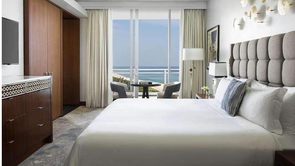 The Ritz-Carlton Bal Harbour, Miami | 10295 Collins Ave, Bal Harbour, FL 33154, USA | Phone: (305) 455-5400