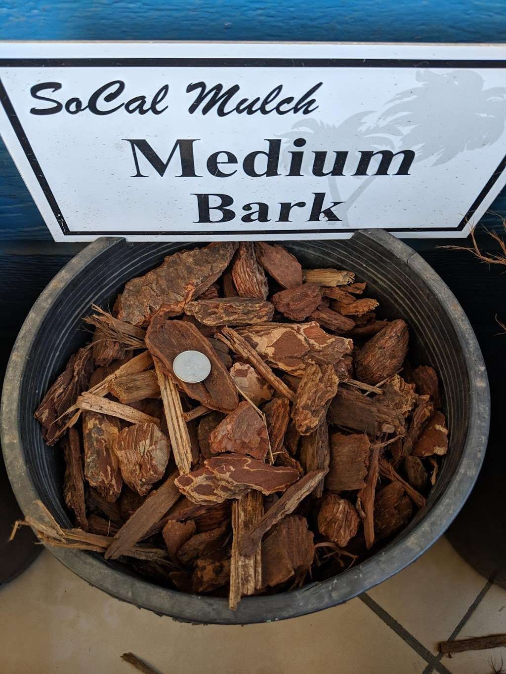 Southern California Mulch Inc. | 30075 Grand Ave, Winchester, CA 92596, USA