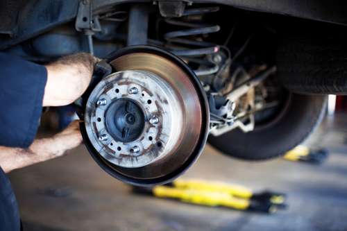 Juans Auto Repair | 33 E Rockwell Ave, Fort Atkinson, WI 53538, USA | Phone: (262) 729-5108