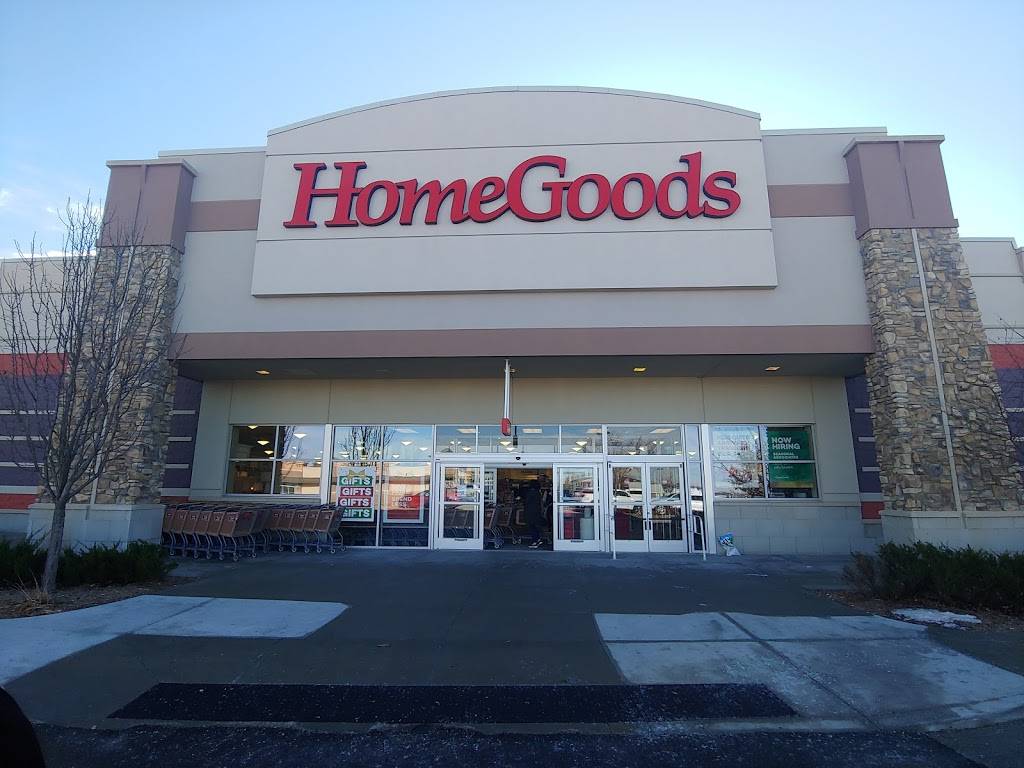 Marshalls & HomeGoods | 2933 Crescent Dr, Lincoln, NE 68516, USA | Phone: (402) 420-1659