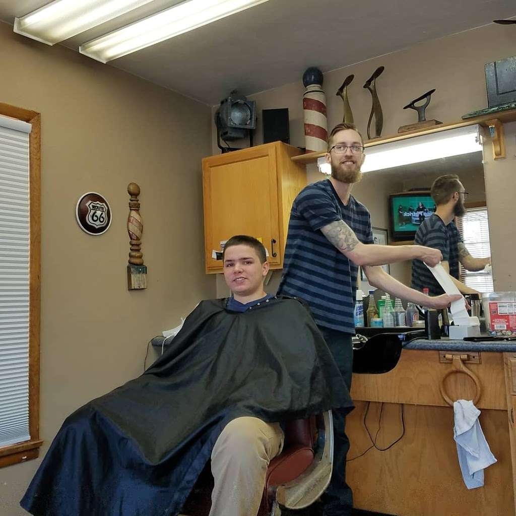 Steves Barber Shop | 9651 5585, State Rd 46, Bloomington, IN 47404, USA | Phone: (812) 876-9980