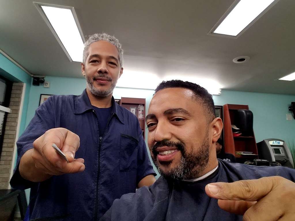 Vibe Cuts Barber Shop | 705 Van Houten Ave, Clifton, NJ 07013 | Phone: (973) 928-3828