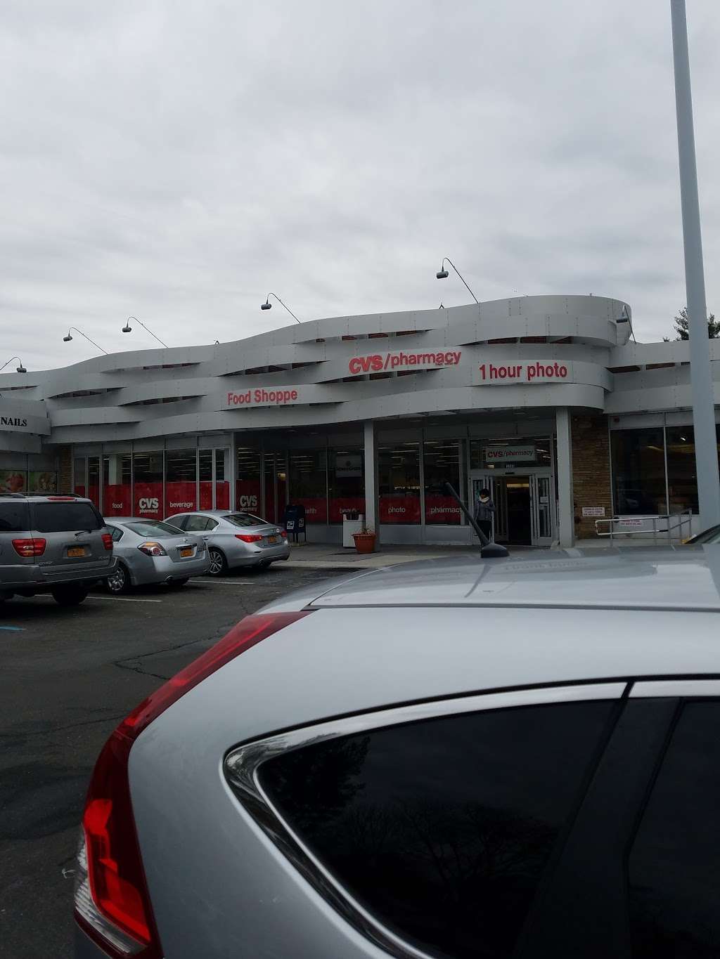 CVS | 1296 North Ave, New Rochelle, NY 10804, USA | Phone: (914) 235-7435