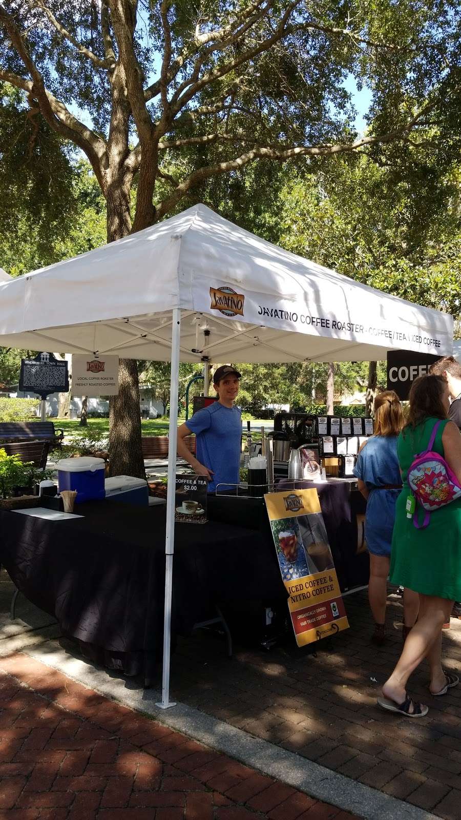 Windermere Farmers Market | 614 Main St, Windermere, FL 34786