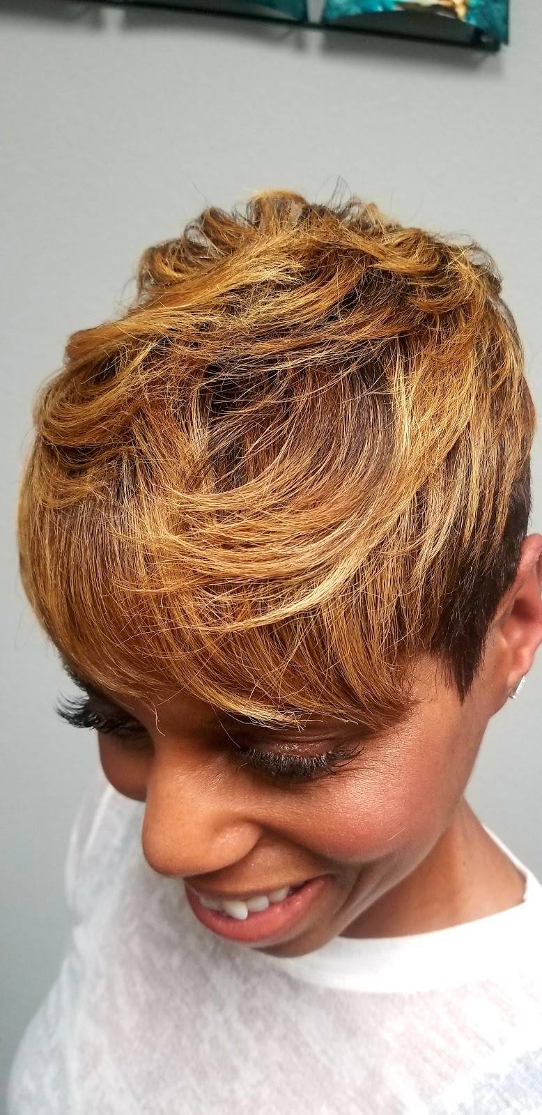 After Affects Hair Studio | 7989 Southtown Dr UNIT 310, Bloomington, MN 55431 | Phone: (612) 481-2655