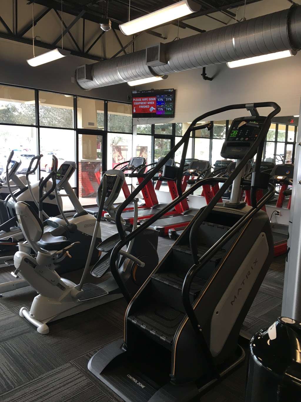 Snap Fitness | 1655 Rock Springs Rd, Apopka, FL 32712 | Phone: (407) 598-2700