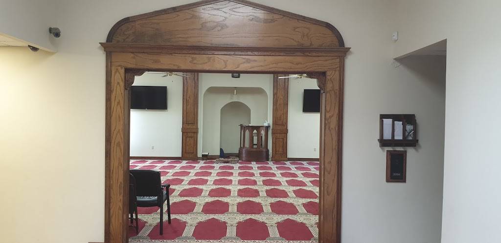 Main Mosque - Islamic Center of South Plain | 3419 La Salle Ave, Lubbock, TX 79407, USA | Phone: (806) 797-8026