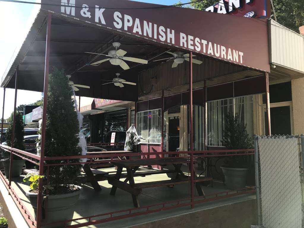 M & K | 1727 Richmond Rd, Staten Island, NY 10306, USA | Phone: (347) 825-3332