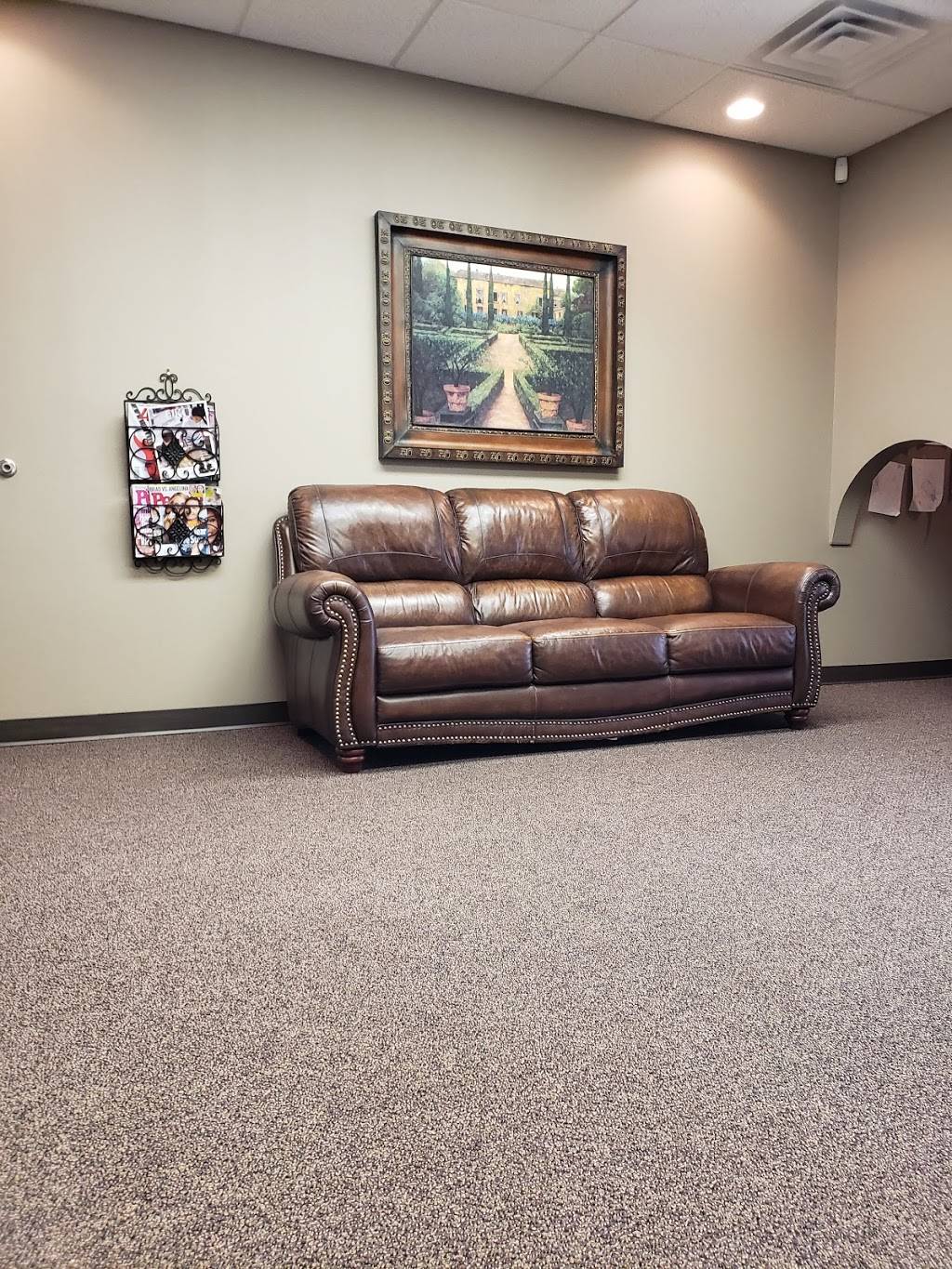 Nathan Shapard, DDS | 12516 N May Ave, Oklahoma City, OK 73120 | Phone: (405) 751-4466