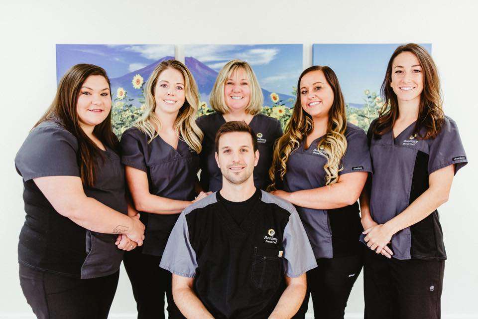 Academy Dental Care of Mechanicsville | 29163 Three Notch Rd, Mechanicsville, MD 20659, USA | Phone: (301) 884-2299