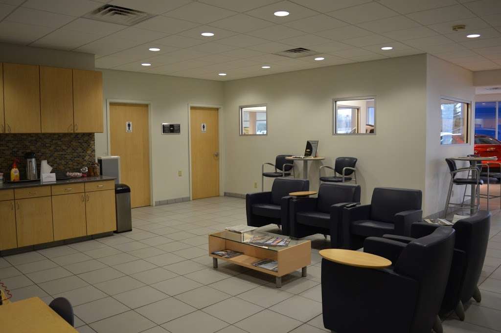 DeVoe Chevrolet | 1816 S Park Ave, Alexandria, IN 46001, USA | Phone: (765) 724-4427