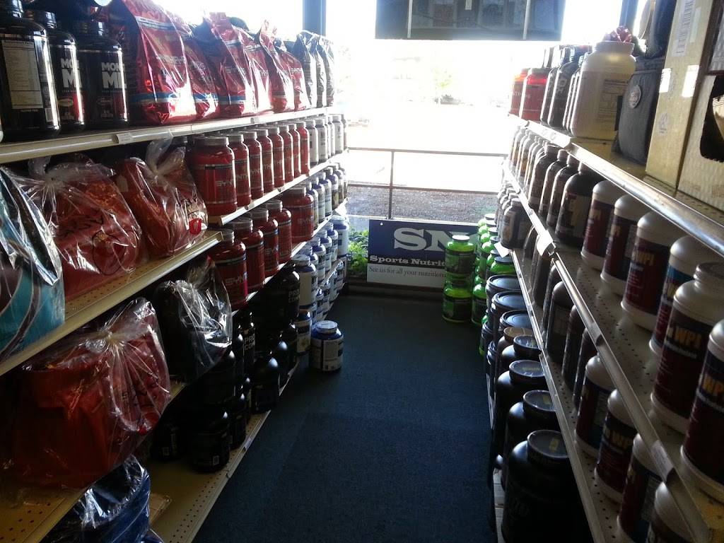 Sports Nutrition Center | 11945 SW Pacific Hwy #201, Tigard, OR 97223, USA | Phone: (503) 670-0568