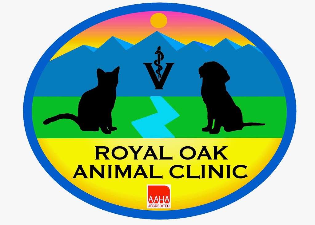 Royal Oak Animal Clinic | 25 W Jackson St, Front Royal, VA 22630, USA | Phone: (540) 636-7387