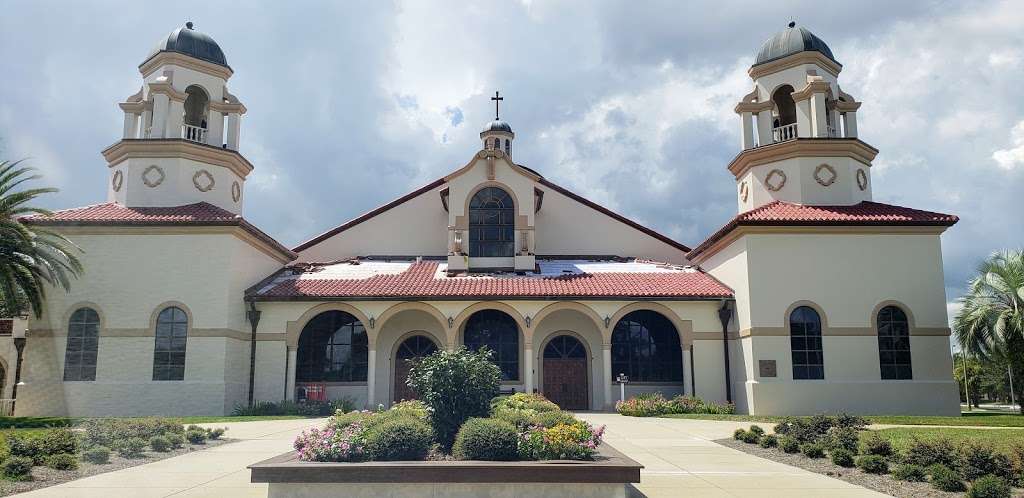 St. Timothy Catholic Church | 1351 Paige Pl, Lady Lake, FL 32159, USA | Phone: (352) 753-0989