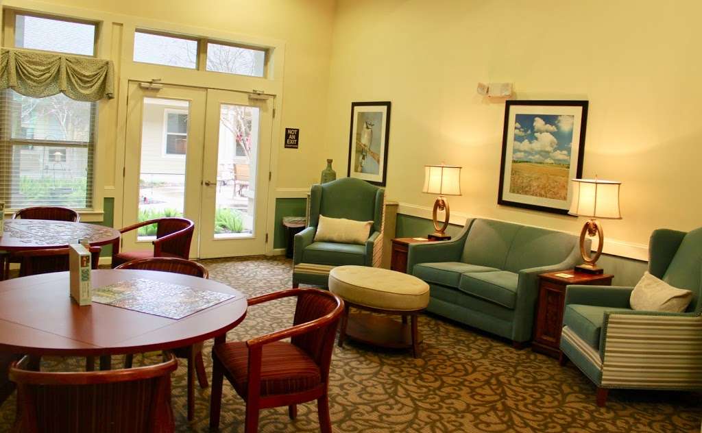 Caydance Assisted Living & Memory Care | 24802 Kingsland Blvd, Katy, TX 77494, USA | Phone: (281) 371-3000