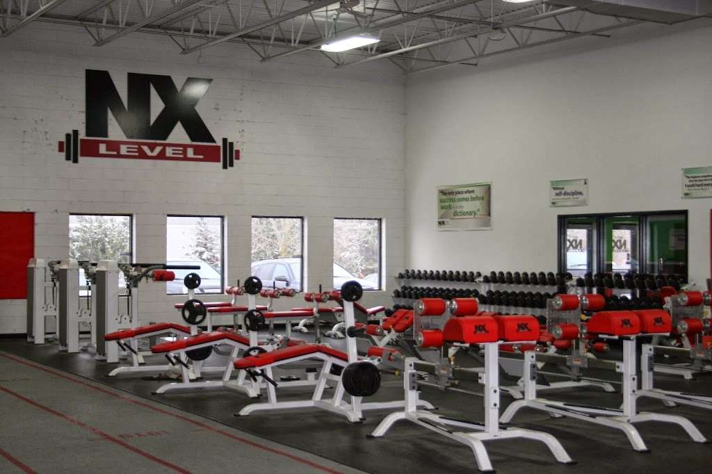 NX Level Sports Performance | W234 S3555 WI-59, Waukesha, WI 53189, USA | Phone: (262) 522-7888