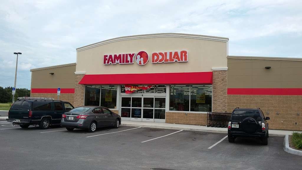 Family Dollar | 1645 S Poinciana Blvd, Kissimmee, FL 34758, USA | Phone: (321) 250-5168