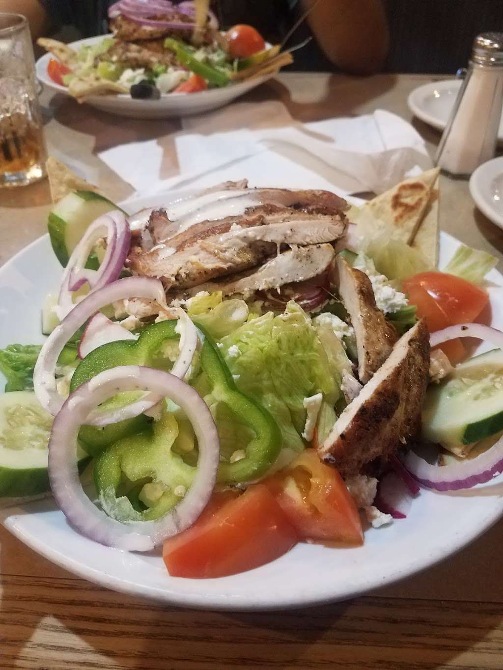 Landmark Restaurant Diner | 4429 Central Ave, Charlotte, NC 28205, USA | Phone: (704) 532-1153