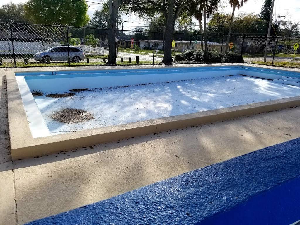 Bobby Hicks Pool | 4120 W Mango Ave, Tampa, FL 33616, USA | Phone: (813) 832-1216